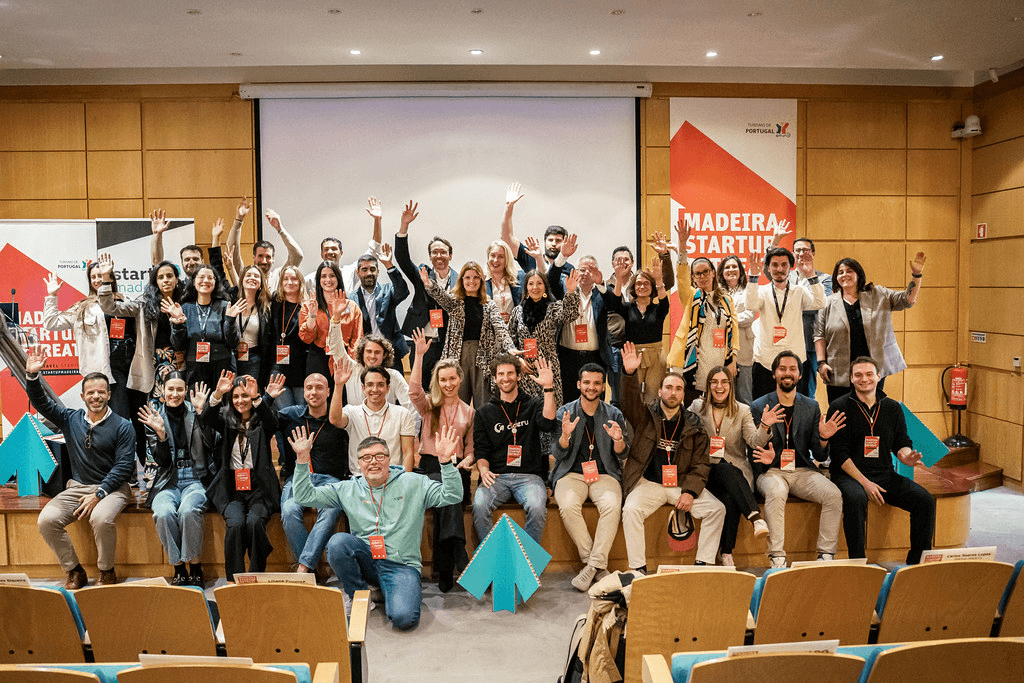 Apollo no Madeira Startup Retreat: uma experiência internacional para fortalecer o turismo outdoor no Brasil