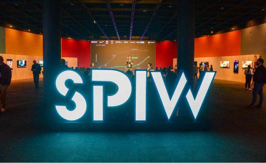 Apollo no São Paulo Innovation Week